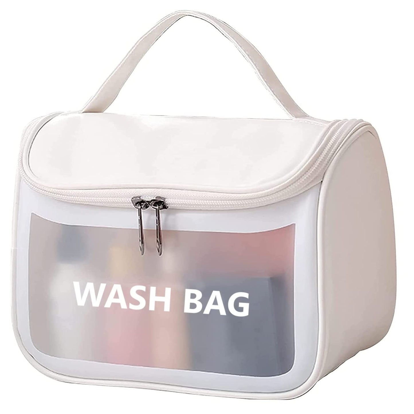 Large Capacity Cosmetic Washbag