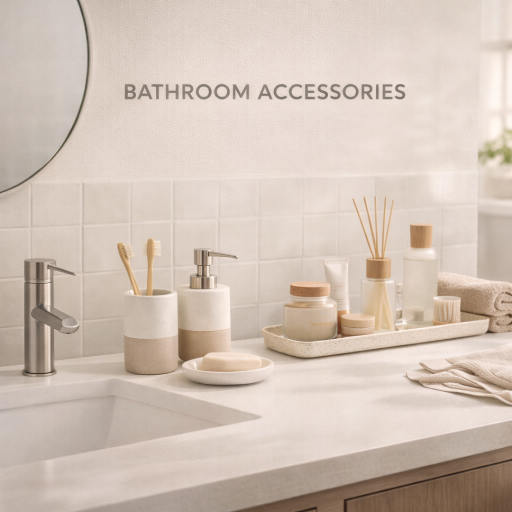 Bathroom Accessories