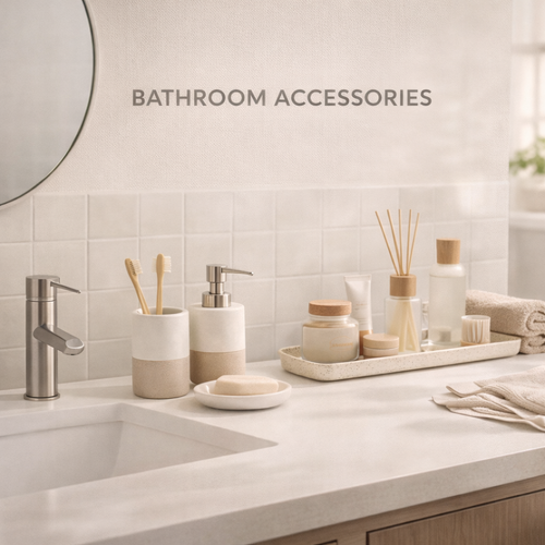 Bathroom Accessories