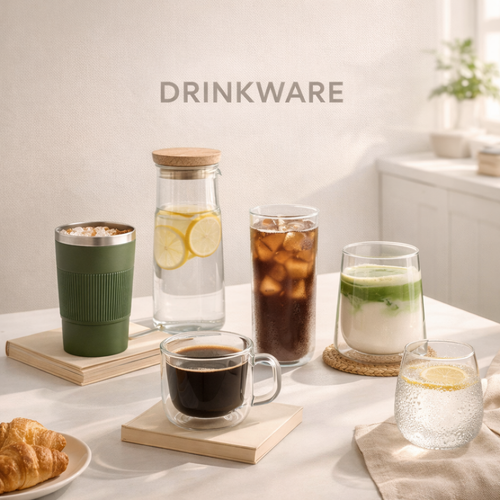 DrinkWare