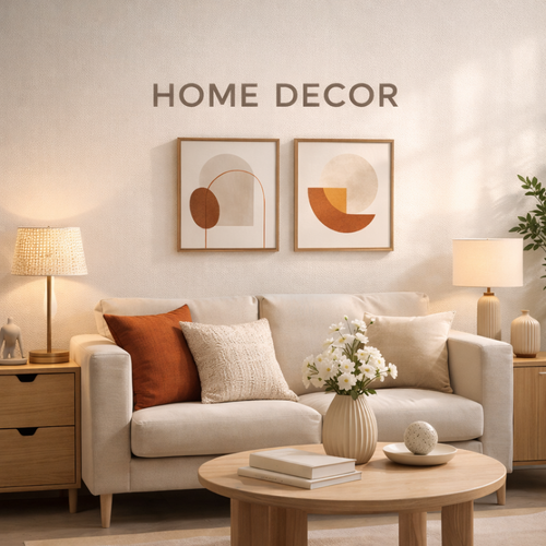 Home Decor