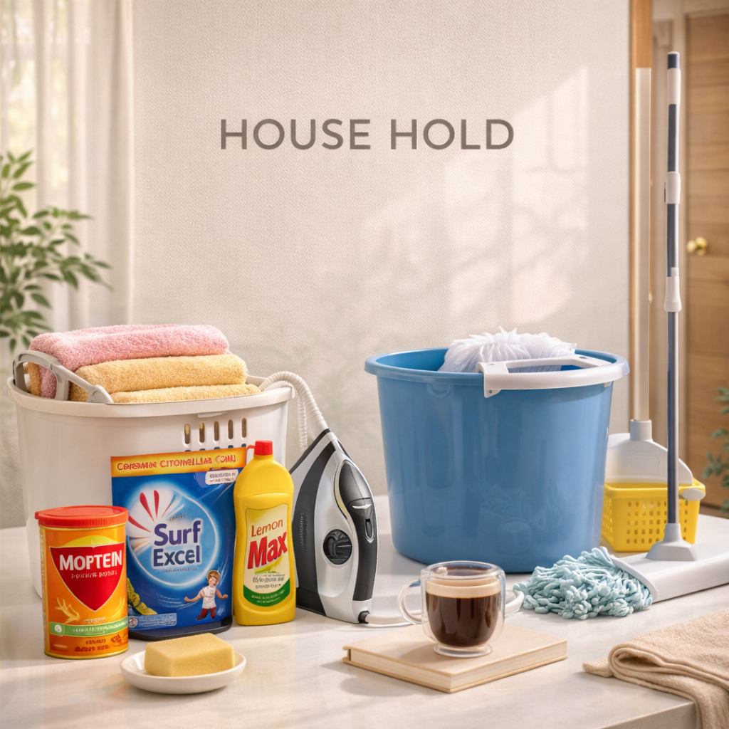 House Hold