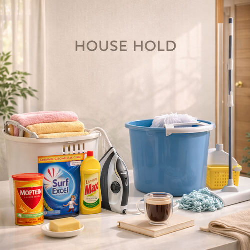 House Hold