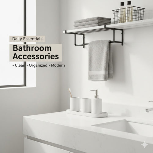 Bathroom Accessories