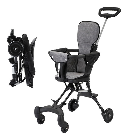 High Quality Foldable Baby Stroller