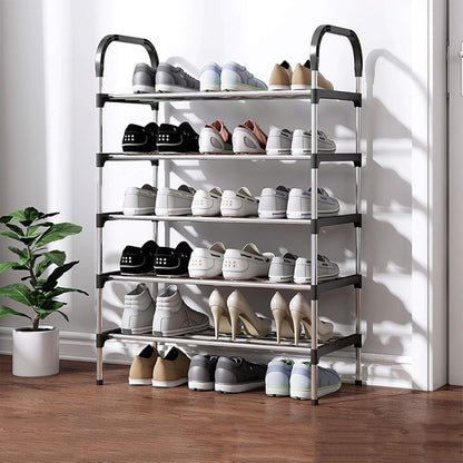 Multi Layer Shoe Rack