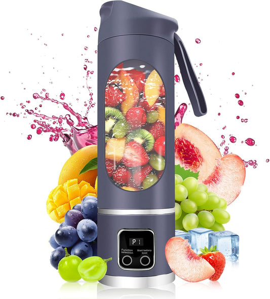 Portable Juicer Blender