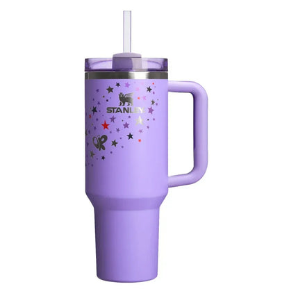 STANLEY X OLIVIA RODRIGO QUENCHER H2.O TUMBLER 40OZ