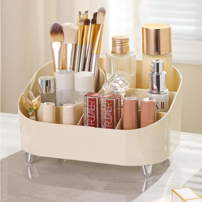 Bear Brush Cosmetic Organizer