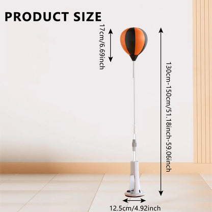 Boxing Reflex Ball - Punching Speed Ball
