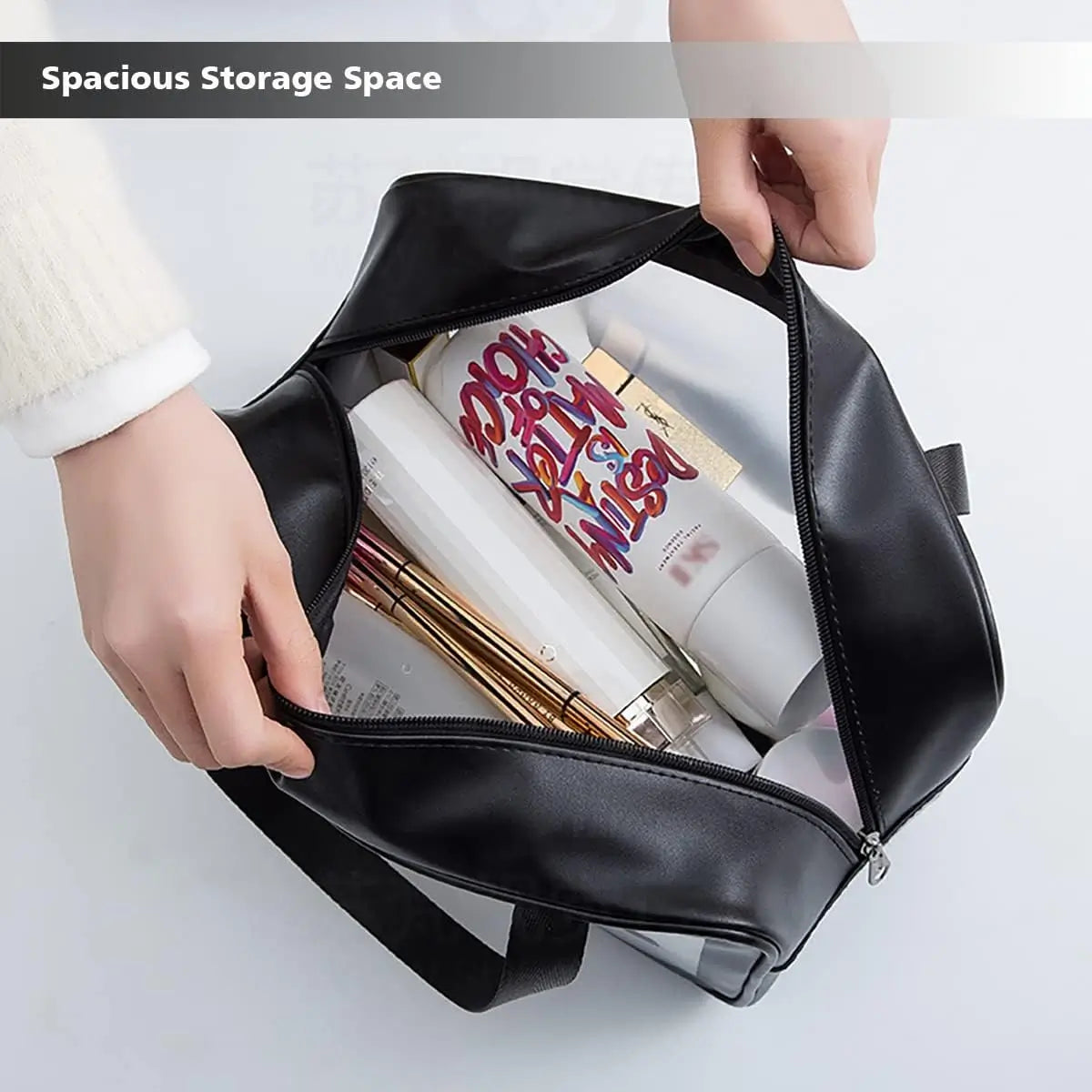 Cosmetics Wash Bag