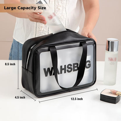Cosmetics Wash Bag