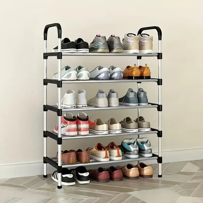 Multi Layer Shoe Rack