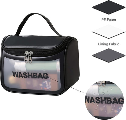 Large Capacity Cosmetic Washbag