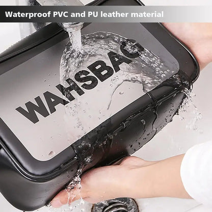Cosmetics Wash Bag