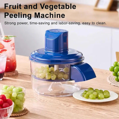 Premium Multi Purpose Fruit & Vegetable Peeler Stainless Steel Blade