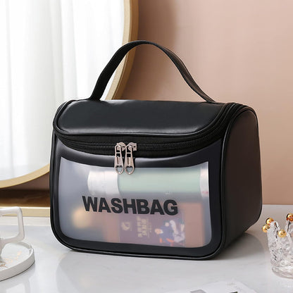 Large Capacity Cosmetic Washbag