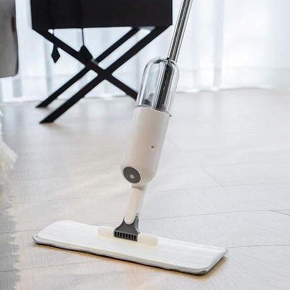 Water Spray Mop for Floor Cleaning