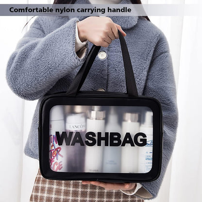 Cosmetics Wash Bag