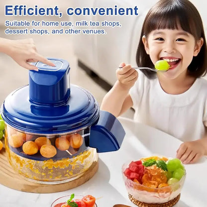 Premium Multi Purpose Fruit & Vegetable Peeler Stainless Steel Blade