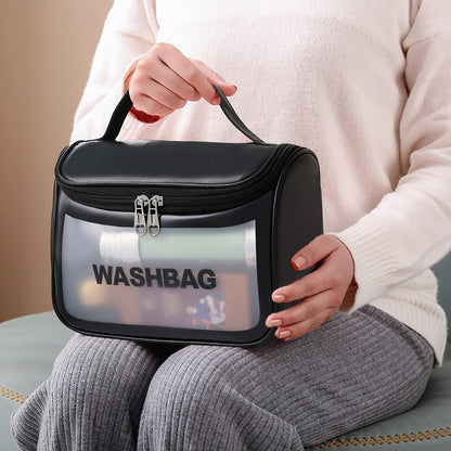 Large Capacity Cosmetic Washbag