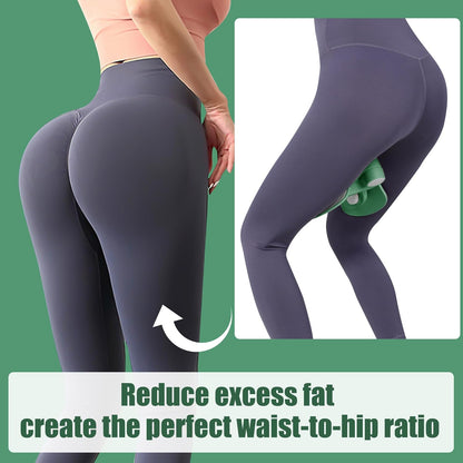 Thigh Master, Leg Exerciser, Thigh Toner, Hip Trainer