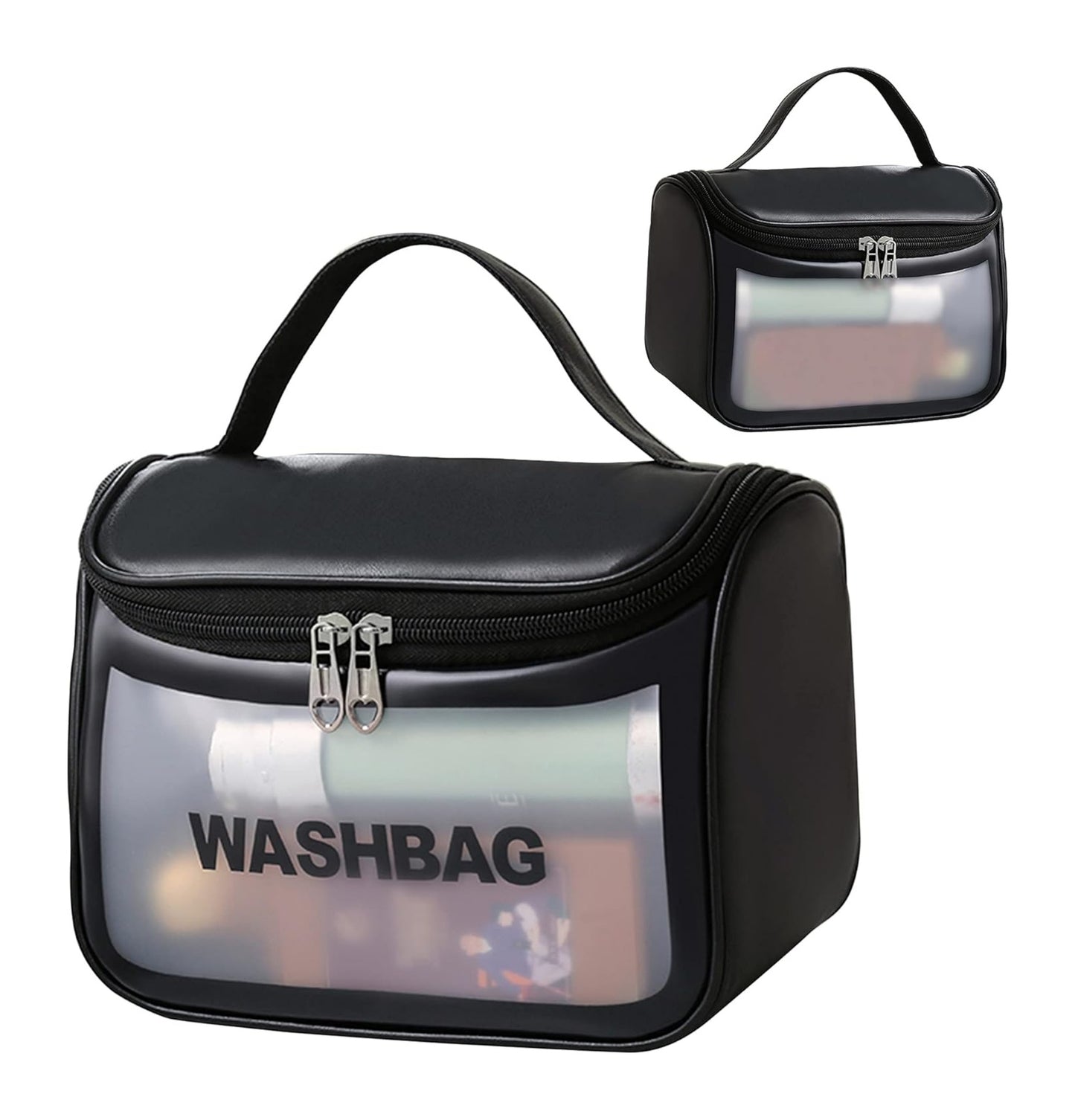 Large Capacity Cosmetic Washbag