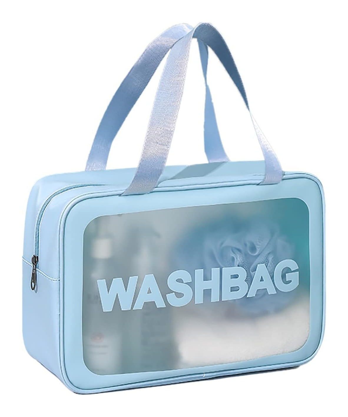 Cosmetics Wash Bag