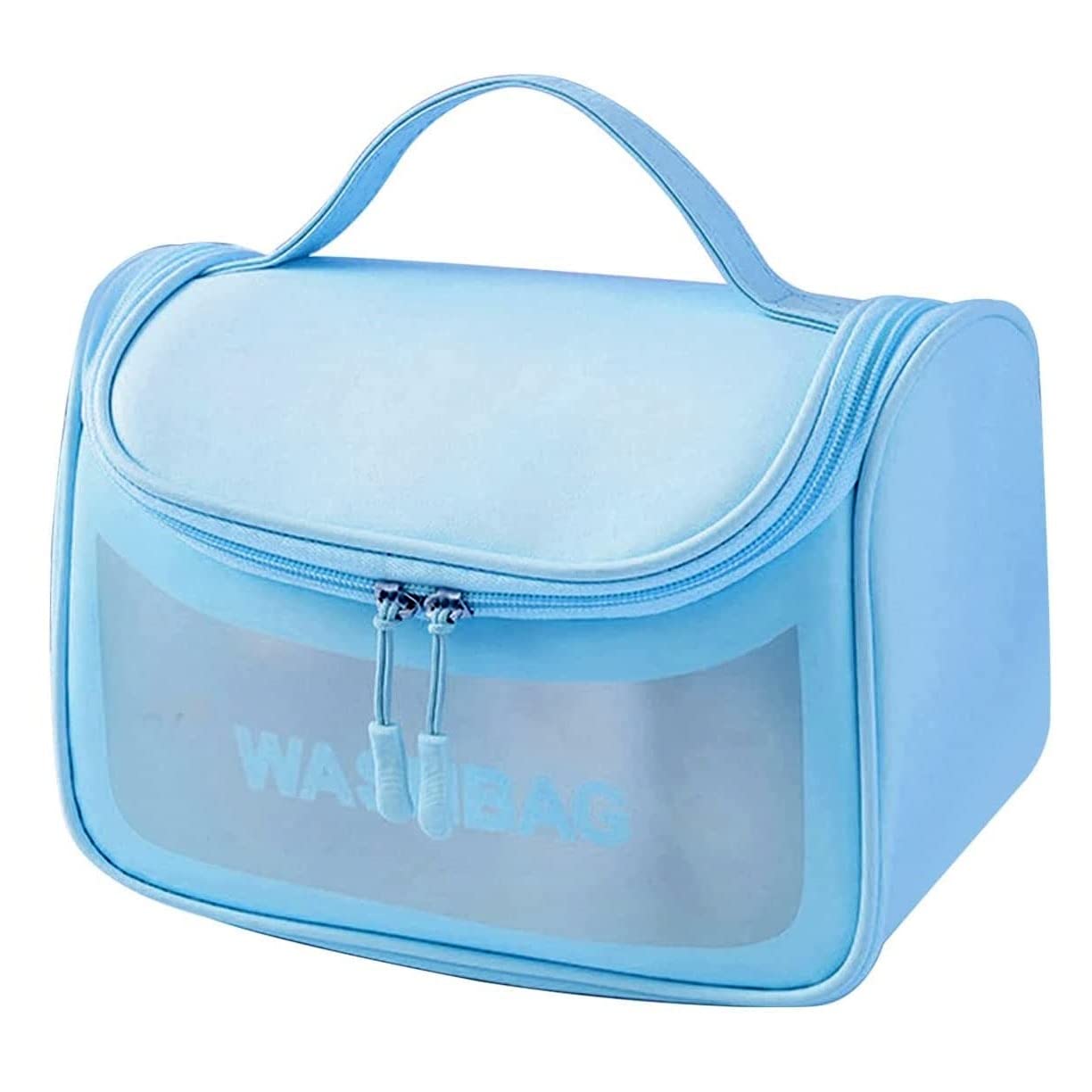 Large Capacity Cosmetic Washbag