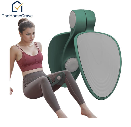 Thigh Master, Leg Exerciser, Thigh Toner, Hip Trainer