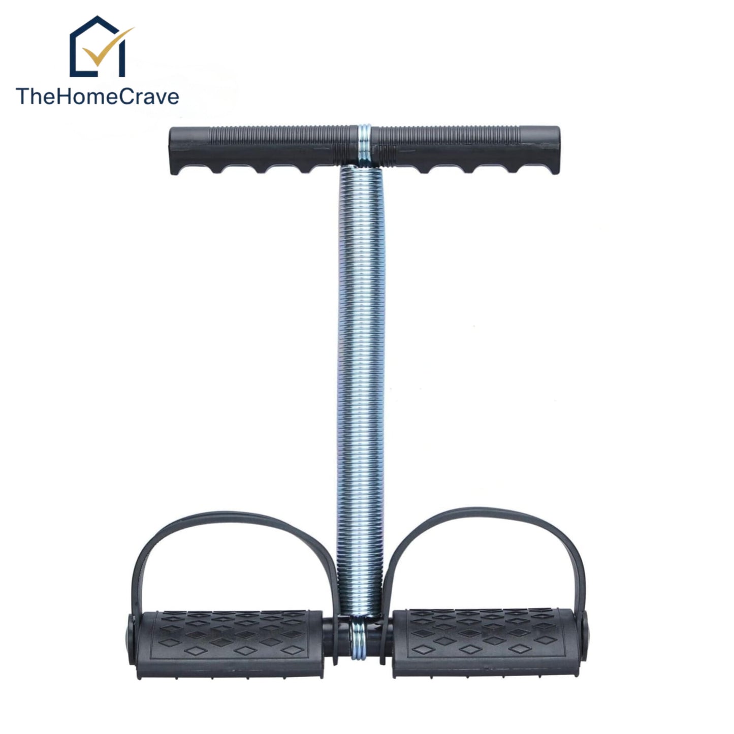 Tummy Trimmer Band - Ab Exerciser - Belly Fat Trainer