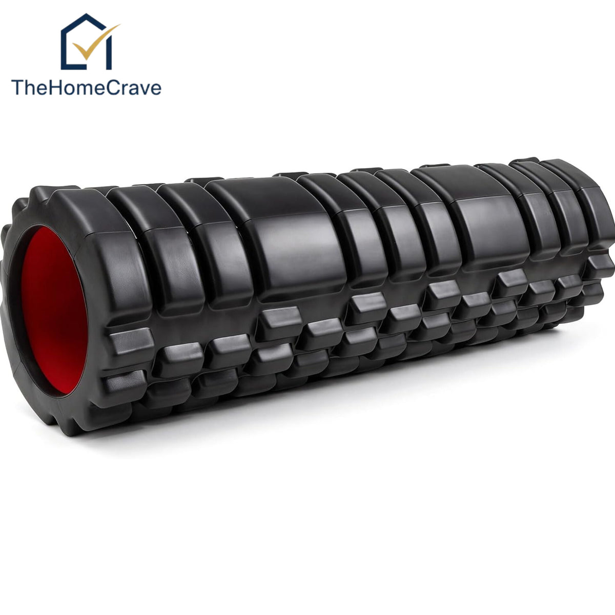 Foam Roller - Muscle Massage Roller - Trigger Point Foam Roller