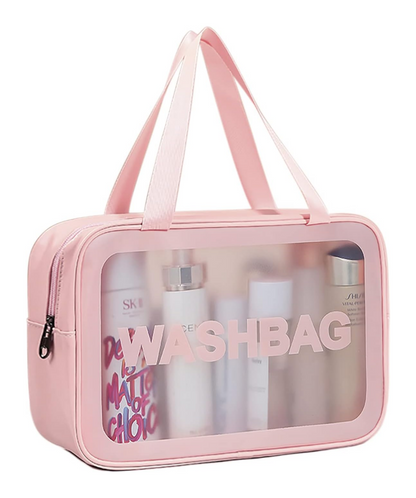 Cosmetics Wash Bag