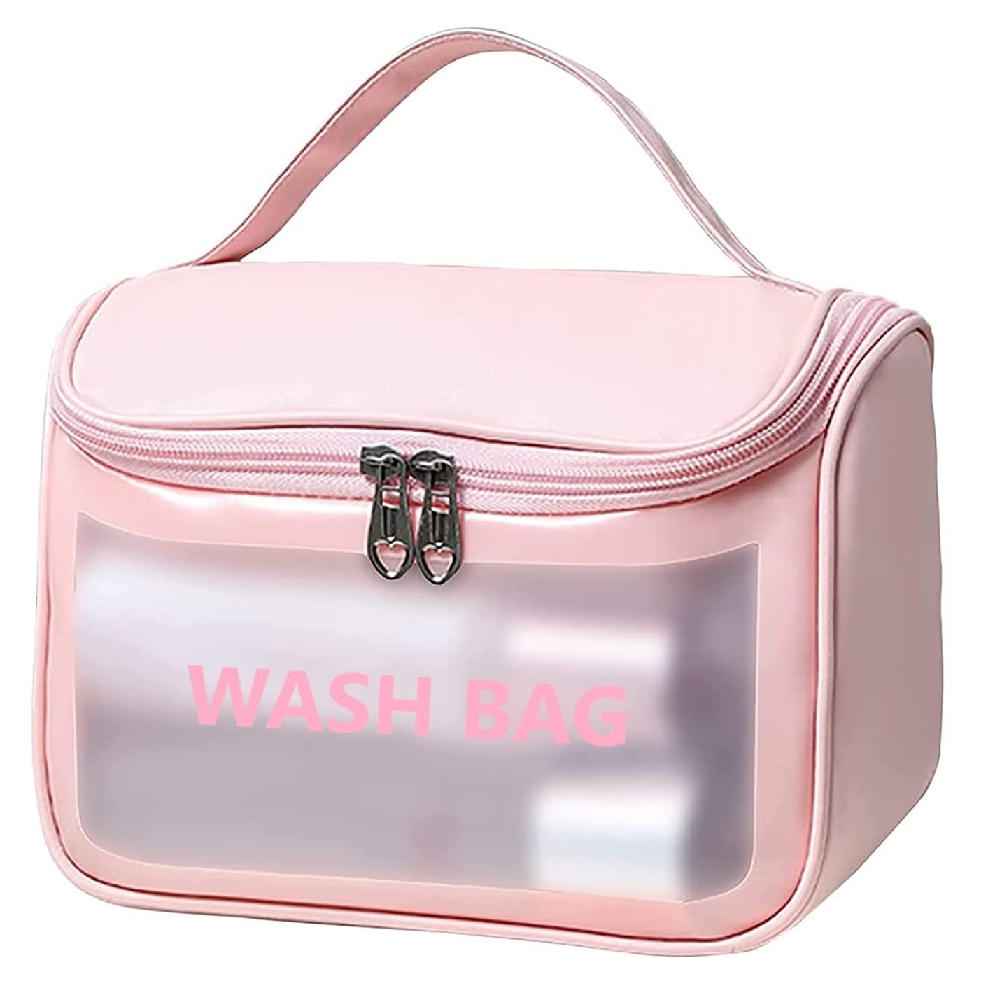 Large Capacity Cosmetic Washbag