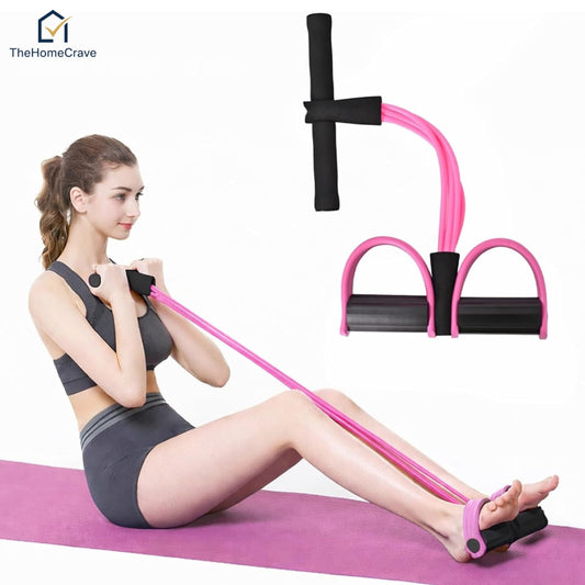 Professional Silicone Tummy Trimmer Bands
