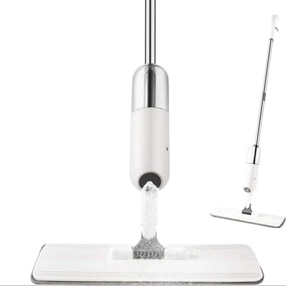 Water Spray Mop for Floor Cleaning