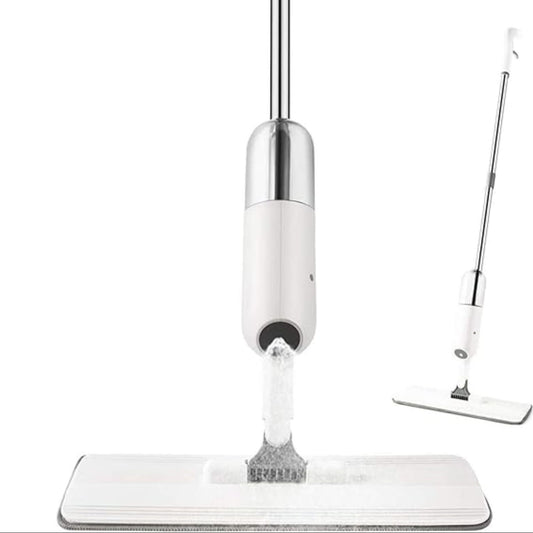 Water Spray Mop for Floor Cleaning