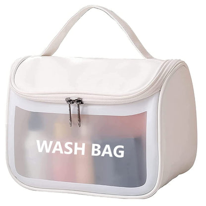 Large Capacity Cosmetic Washbag