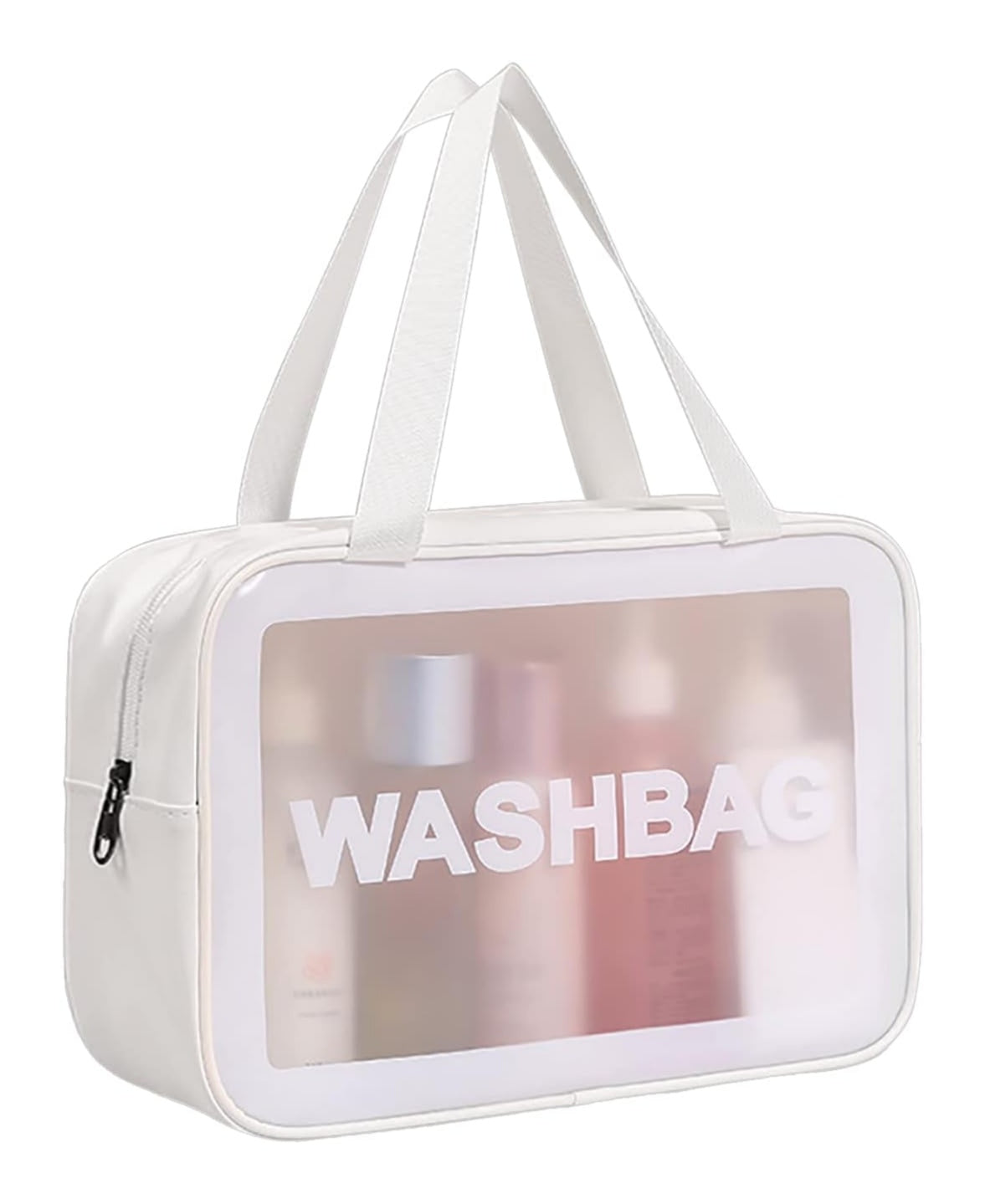 Cosmetics Wash Bag