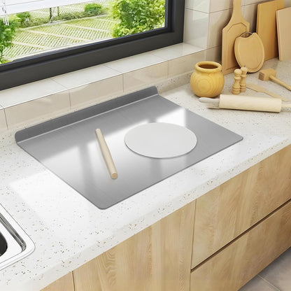 Stainless Steel Cutting Board