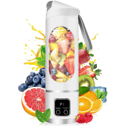 Portable Juicer Blender